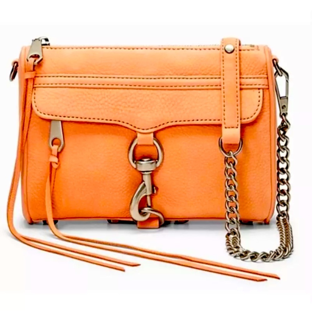 Rebecca Minkoff handbag NEW with tags